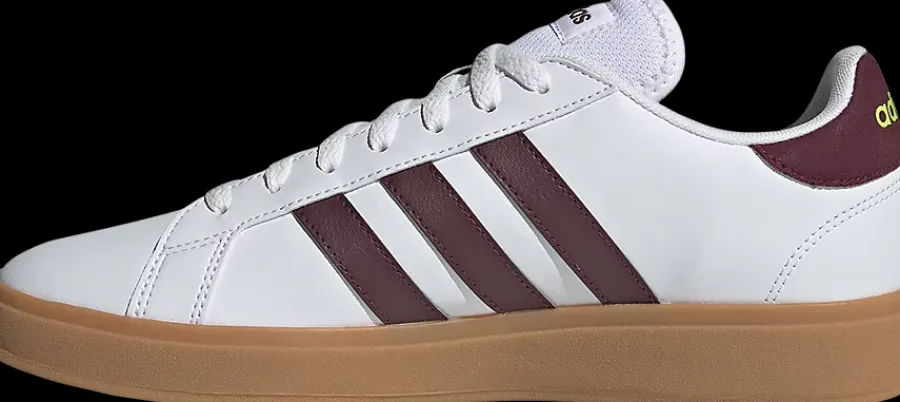 sneakersy męskie Grand Court Base Męskie Sportowe|Markowe