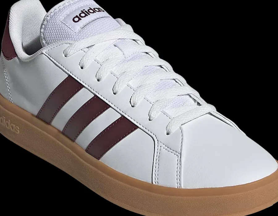 sneakersy męskie Grand Court Base Męskie Sportowe|Markowe