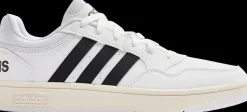 Hot sneakersy męskie HOOPS 3.0 Męskie Sportowe|Markowe