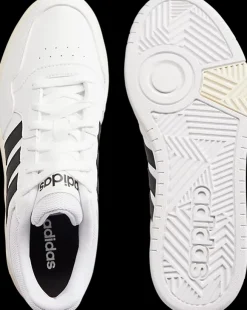 Hot sneakersy męskie HOOPS 3.0 Męskie Sportowe|Markowe