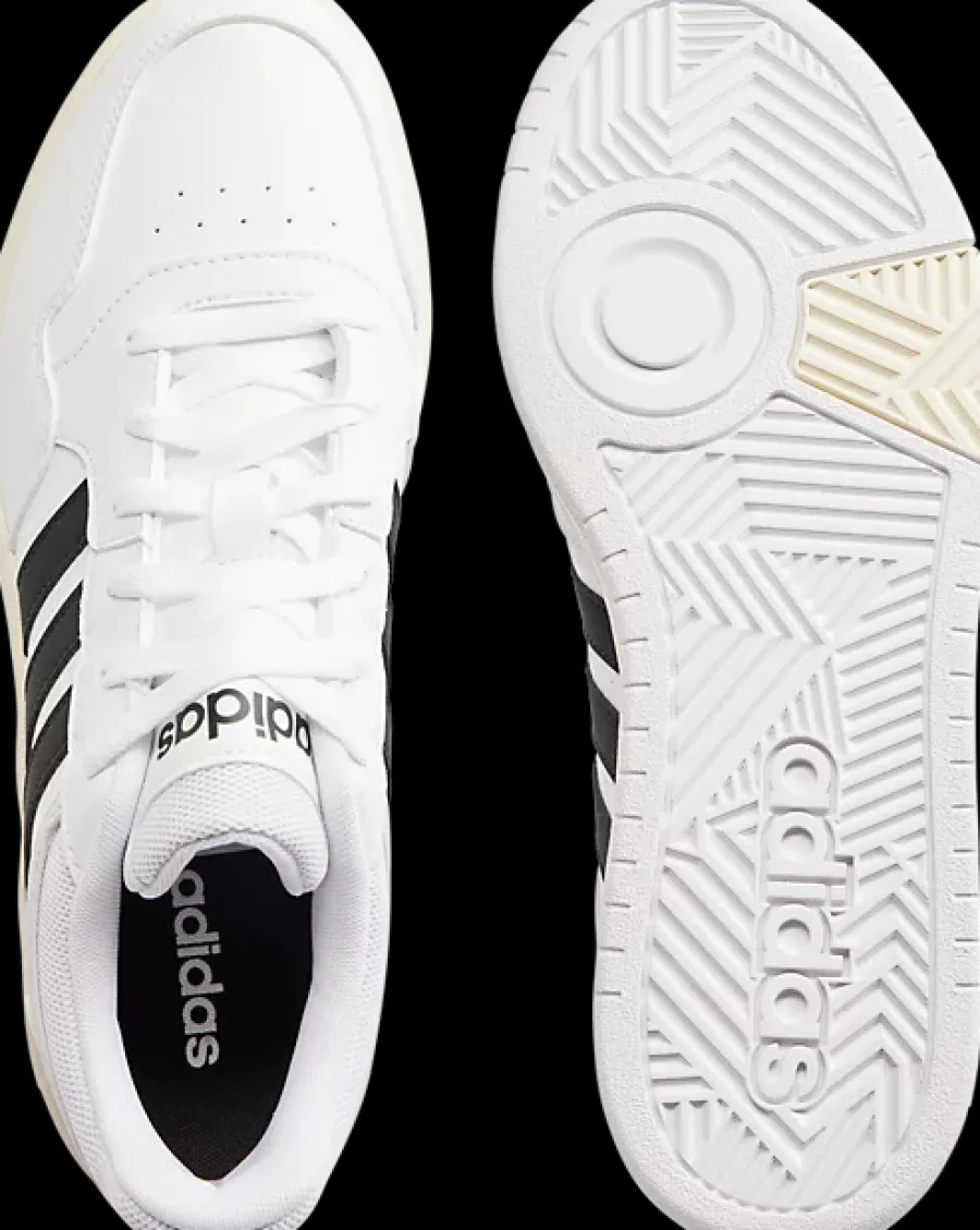 Hot sneakersy męskie HOOPS 3.0 Męskie Sportowe|Markowe