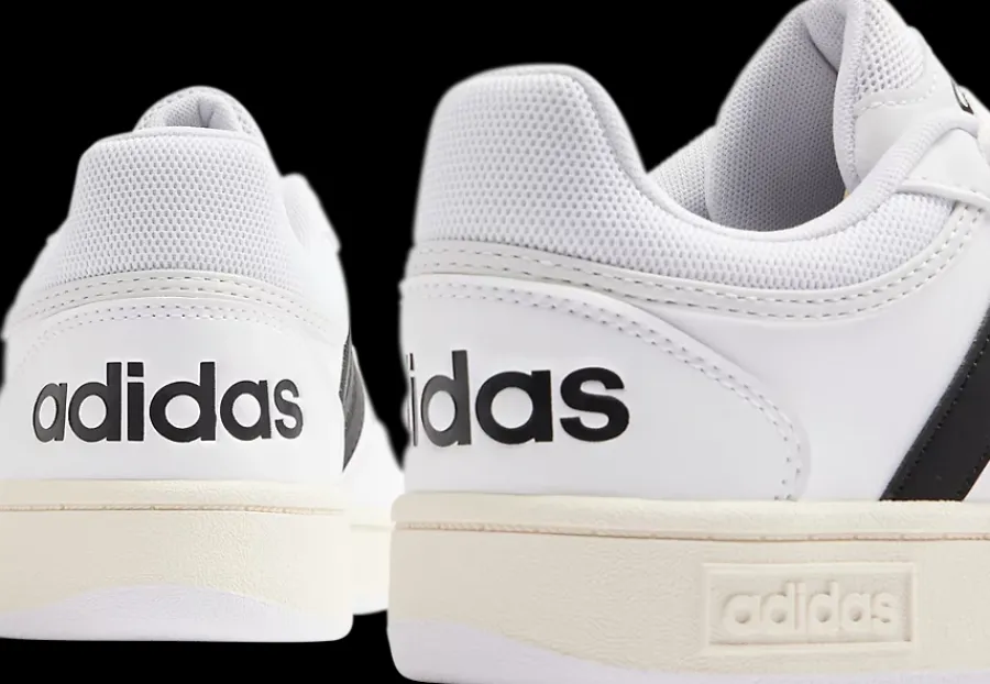 Hot sneakersy męskie HOOPS 3.0 Męskie Sportowe|Markowe