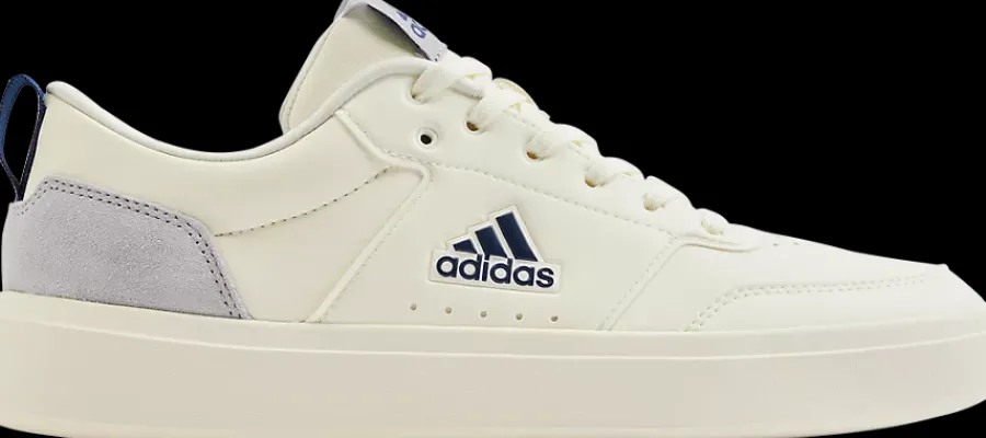 sneakersy męskie Park w kolorze off white Męskie Sportowe|Markowe