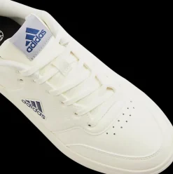 sneakersy męskie Park w kolorze off white Męskie Sportowe|Markowe