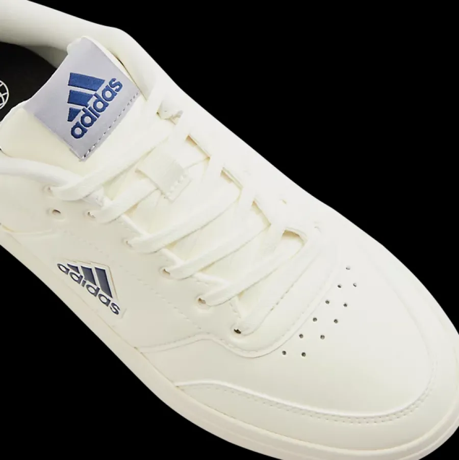 sneakersy męskie Park w kolorze off white Męskie Sportowe|Markowe