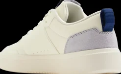 sneakersy męskie Park w kolorze off white Męskie Sportowe|Markowe