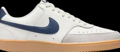 Discount sneakersy męskie Court Vision Low Męskie Sportowe|Markowe