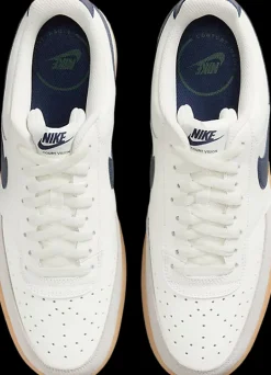 Discount sneakersy męskie Court Vision Low Męskie Sportowe|Markowe