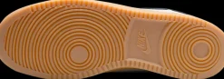 Discount sneakersy męskie Court Vision Low Męskie Sportowe|Markowe