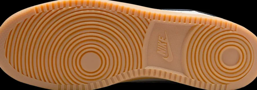 Discount sneakersy męskie Court Vision Low Męskie Sportowe|Markowe