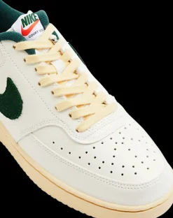 Best sneakersy męskie COURT VISION Męskie Sportowe|Casual