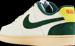 Best sneakersy męskie COURT VISION Męskie Sportowe|Casual
