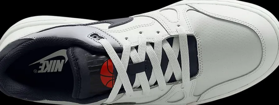 Discount sneakersy męskie Full Force Męskie Sportowe|Casual