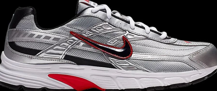 Clearance sneakersy męskie Initiator Męskie Sportowe|Casual