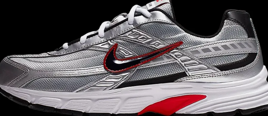 Clearance sneakersy męskie Initiator Męskie Sportowe|Casual