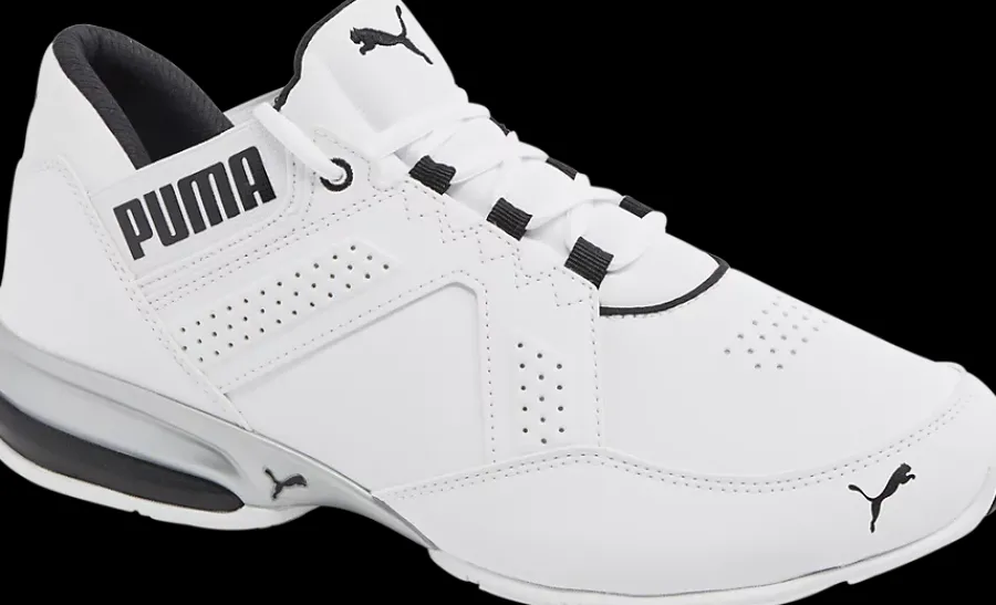 Discount sneakersy męskie Enzin SL Męskie Sportowe|Treningowe