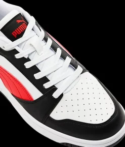 Clearance sneakersy męskie REBOUND V6 Męskie Sportowe|Markowe