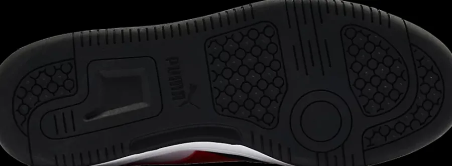 Clearance sneakersy męskie REBOUND V6 Męskie Sportowe|Markowe