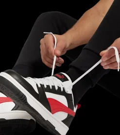 Clearance sneakersy męskie REBOUND V6 Męskie Sportowe|Markowe