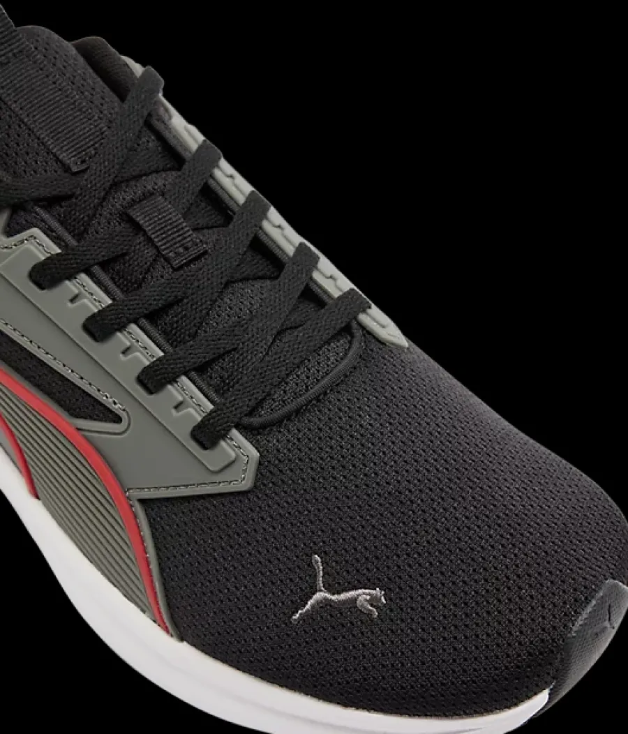 Online sneakersy męskie Transport Cage Męskie Sportowe|Treningowe