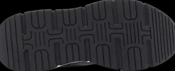 srebrne sneakersy damskie Damskie Sportowe|Casual