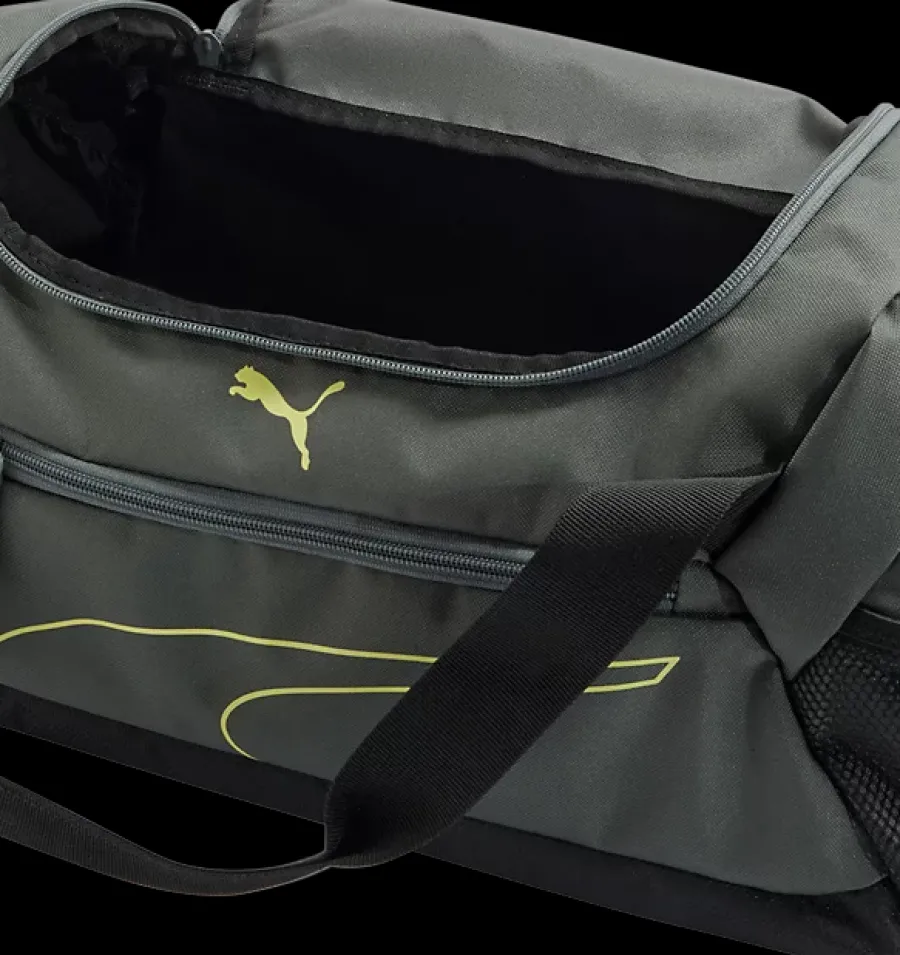 Online szara torba sportowa Fundamentals Sports Męskie Torby|Torby