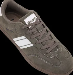 Hot szare półbuty męskie w stylu sportowym Męskie Sportowe|Casual