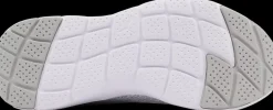 Clearance szare sneakersy damskie Softride Remi Slip-on Damskie Sportowe