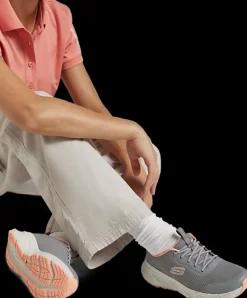 Online szare sneakersy damskie Edgeridge Damskie Sportowe|Markowe