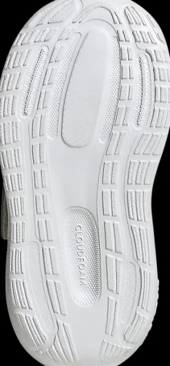 Clearance szare sneakersy dziecięce Runfalcon 3.0 Dzieci Sportowe|Dla Maluszków