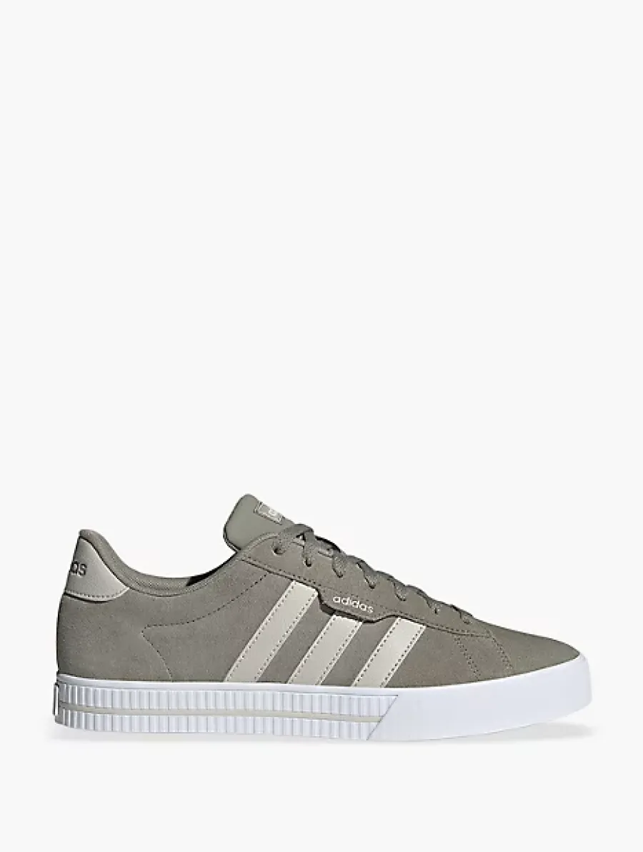 Sale szare sneakersy męskie Daily 3.0 Męskie Sportowe|Markowe