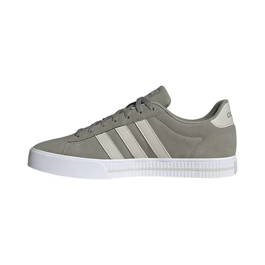 Sale szare sneakersy męskie Daily 3.0 Męskie Sportowe|Markowe
