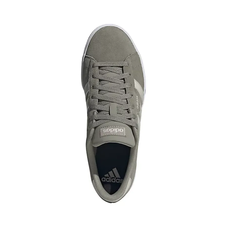 Sale szare sneakersy męskie Daily 3.0 Męskie Sportowe|Markowe