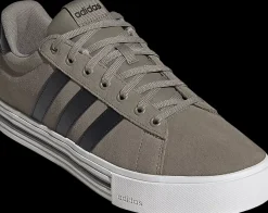 szare sneakersy męskie Daily 4.0 Męskie Sportowe|Markowe