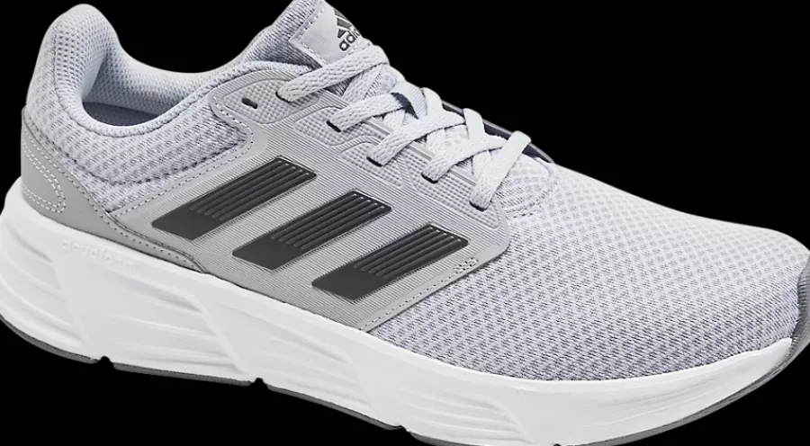 Online szare sneakersy męskie Galaxy 6 Męskie Sportowe|Markowe