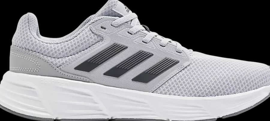 Online szare sneakersy męskie Galaxy 6 Męskie Sportowe|Markowe