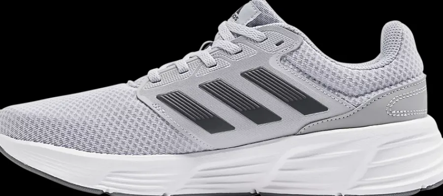 Online szare sneakersy męskie Galaxy 6 Męskie Sportowe|Markowe