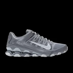 Best szare sneakersy męskie Reax 8 Męskie Sportowe|Treningowe