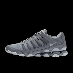 Best szare sneakersy męskie Reax 8 Męskie Sportowe|Treningowe
