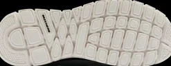 Clearance szare sneakersy męskie z wkładką memory Męskie Sportowe