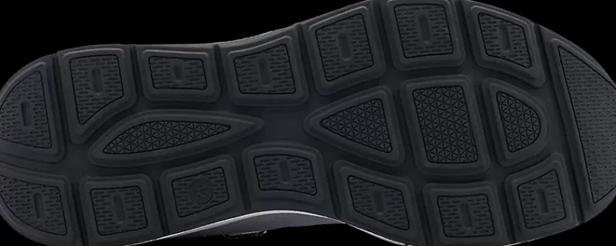 Discount szare sneakersy męskie Męskie Sportowe|Casual
