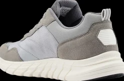 szare sneakersy męskie Męskie Sportowe|Casual
