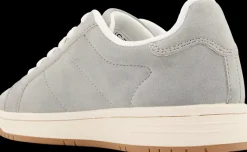 Clearance szare sneakersy męskie Męskie Sportowe|Casual