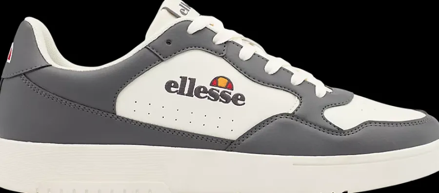 Online szaro-białe sneakersy męskie Momento Męskie Sportowe|Markowe