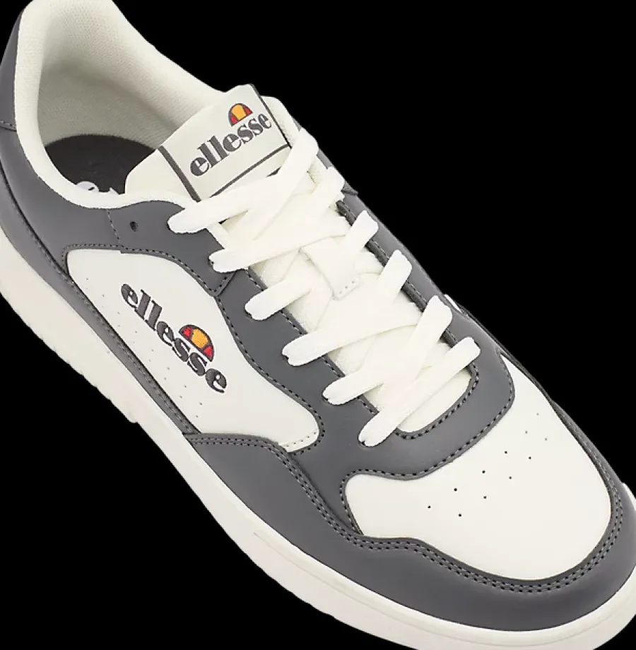 Online szaro-białe sneakersy męskie Momento Męskie Sportowe|Markowe