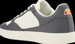 Online szaro-białe sneakersy męskie Momento Męskie Sportowe|Markowe