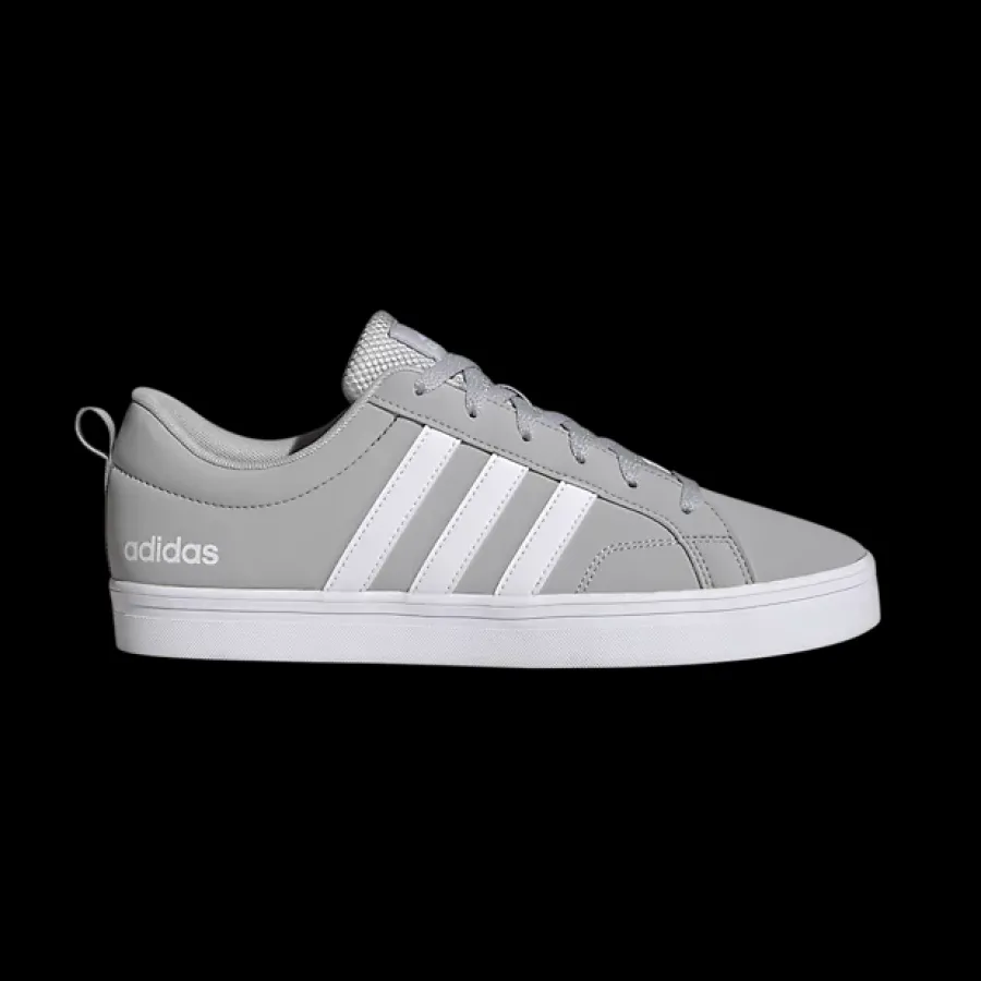 Hot szaro-białe sneakersy męskie Pace 2.0 Męskie Sportowe|Casual