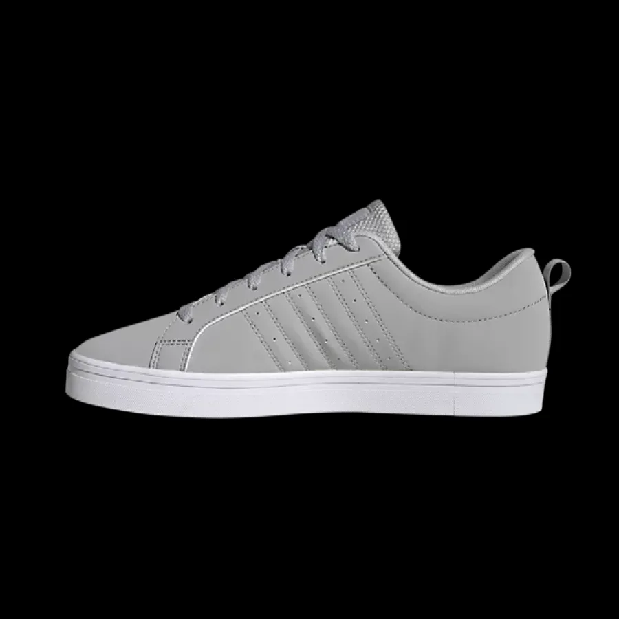 Hot szaro-białe sneakersy męskie Pace 2.0 Męskie Sportowe|Casual