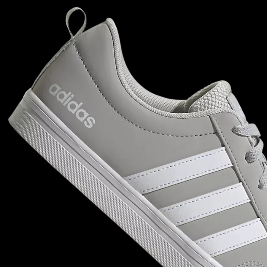 Hot szaro-białe sneakersy męskie Pace 2.0 Męskie Sportowe|Casual