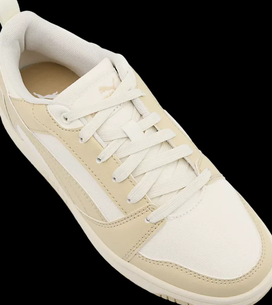 Outlet szaro-białe sneakersy Rebound V6 Low Damskie Sportowe|Markowe